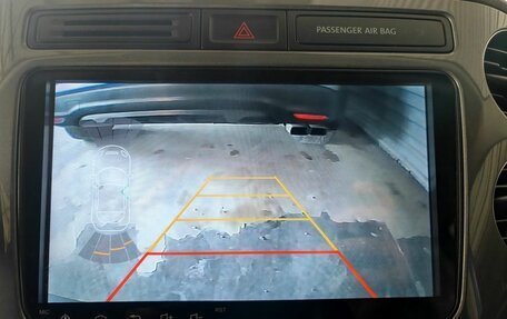 Volkswagen Tiguan I, 2012 год, 1 353 000 рублей, 15 фотография