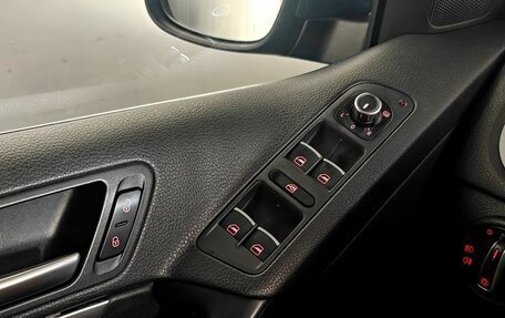 Volkswagen Tiguan I, 2012 год, 1 353 000 рублей, 17 фотография