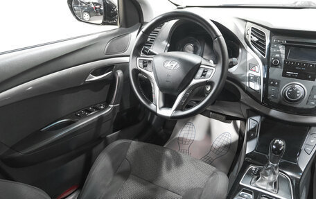 Hyundai i40 I рестайлинг, 2013 год, 1 499 000 рублей, 9 фотография