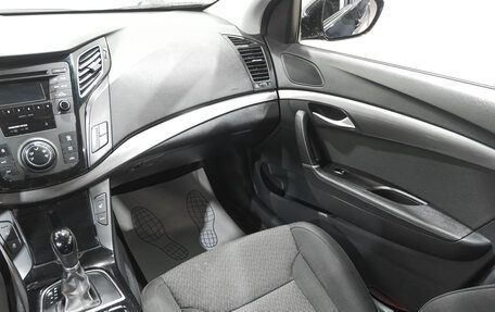 Hyundai i40 I рестайлинг, 2013 год, 1 499 000 рублей, 11 фотография