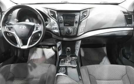 Hyundai i40 I рестайлинг, 2013 год, 1 499 000 рублей, 10 фотография