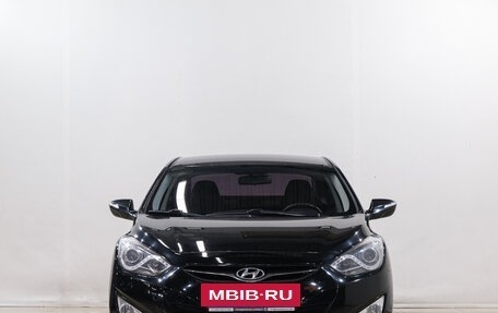 Hyundai i40 I рестайлинг, 2013 год, 1 499 000 рублей, 2 фотография