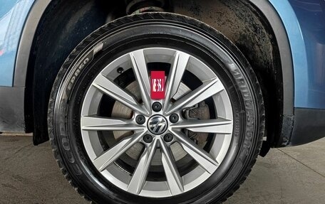 Volkswagen Tiguan I, 2012 год, 1 353 000 рублей, 19 фотография