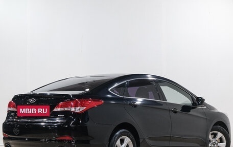 Hyundai i40 I рестайлинг, 2013 год, 1 499 000 рублей, 6 фотография