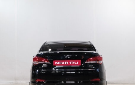 Hyundai i40 I рестайлинг, 2013 год, 1 499 000 рублей, 5 фотография