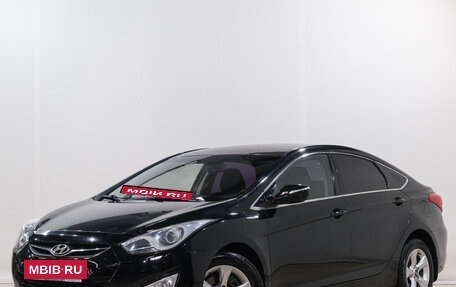 Hyundai i40 I рестайлинг, 2013 год, 1 499 000 рублей, 3 фотография