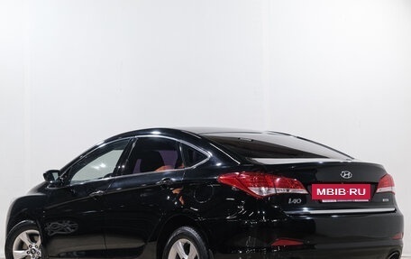 Hyundai i40 I рестайлинг, 2013 год, 1 499 000 рублей, 4 фотография