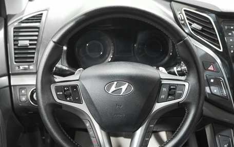 Hyundai i40 I рестайлинг, 2013 год, 1 499 000 рублей, 13 фотография