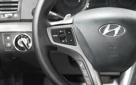 Hyundai i40 I рестайлинг, 2013 год, 1 499 000 рублей, 12 фотография