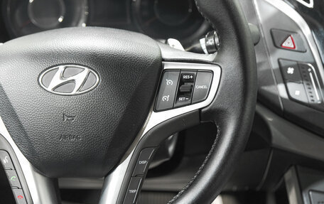 Hyundai i40 I рестайлинг, 2013 год, 1 499 000 рублей, 14 фотография