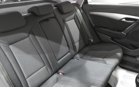 Hyundai i40 I рестайлинг, 2013 год, 1 499 000 рублей, 23 фотография