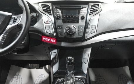 Hyundai i40 I рестайлинг, 2013 год, 1 499 000 рублей, 15 фотография
