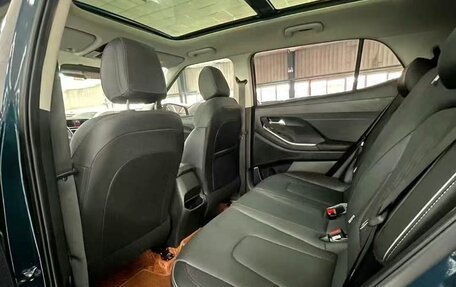 Hyundai Creta, 2021 год, 1 670 000 рублей, 8 фотография