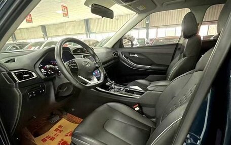 Hyundai Creta, 2021 год, 1 670 000 рублей, 7 фотография