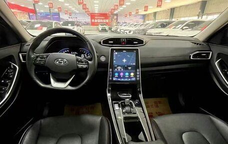 Hyundai Creta, 2021 год, 1 670 000 рублей, 9 фотография