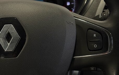 Renault Kaptur I рестайлинг, 2019 год, 1 489 000 рублей, 9 фотография