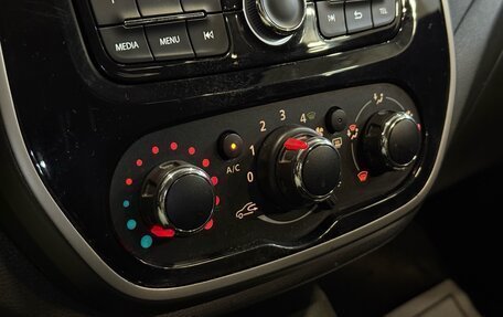 Renault Kaptur I рестайлинг, 2019 год, 1 489 000 рублей, 15 фотография
