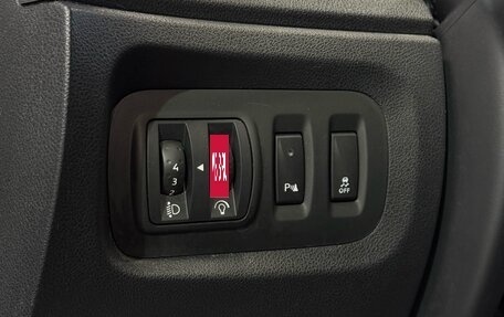 Renault Kaptur I рестайлинг, 2019 год, 1 489 000 рублей, 11 фотография
