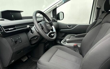 Hyundai Staria, 2021 год, 5 100 000 рублей, 9 фотография
