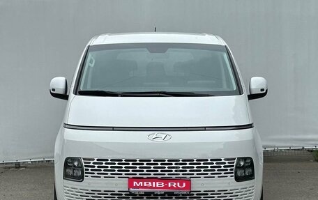 Hyundai Staria, 2021 год, 5 100 000 рублей, 2 фотография