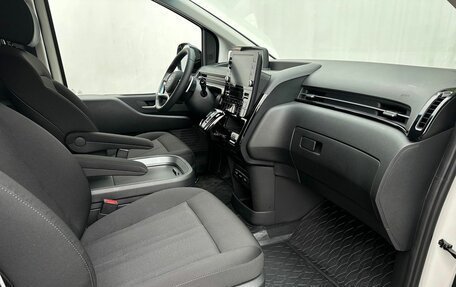 Hyundai Staria, 2021 год, 5 100 000 рублей, 12 фотография
