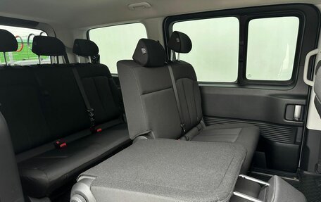 Hyundai Staria, 2021 год, 5 100 000 рублей, 13 фотография