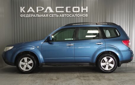 Subaru Forester, 2008 год, 950 000 рублей, 5 фотография