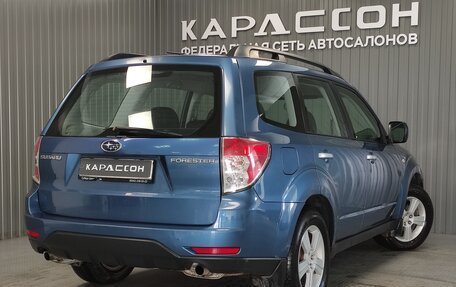 Subaru Forester, 2008 год, 950 000 рублей, 2 фотография