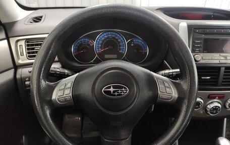 Subaru Forester, 2008 год, 950 000 рублей, 7 фотография