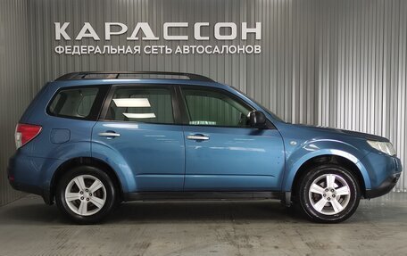 Subaru Forester, 2008 год, 950 000 рублей, 6 фотография