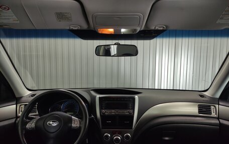 Subaru Forester, 2008 год, 950 000 рублей, 8 фотография