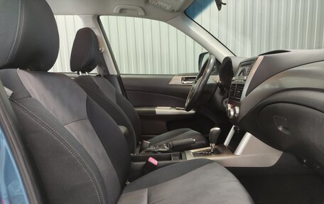Subaru Forester, 2008 год, 950 000 рублей, 9 фотография