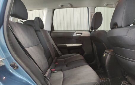 Subaru Forester, 2008 год, 950 000 рублей, 10 фотография