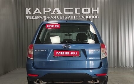 Subaru Forester, 2008 год, 950 000 рублей, 4 фотография