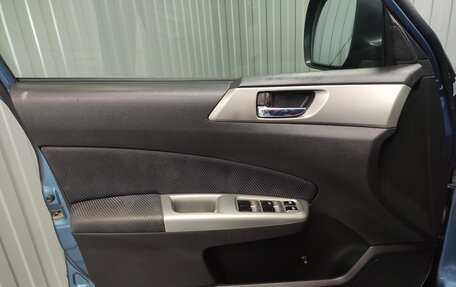 Subaru Forester, 2008 год, 950 000 рублей, 14 фотография