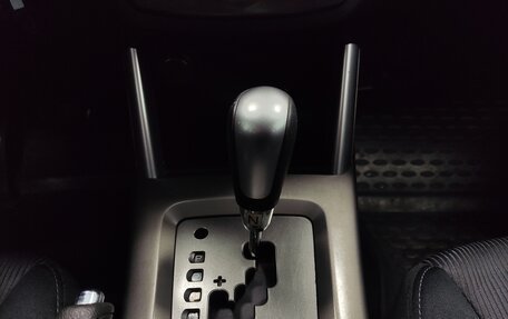 Subaru Forester, 2008 год, 950 000 рублей, 13 фотография