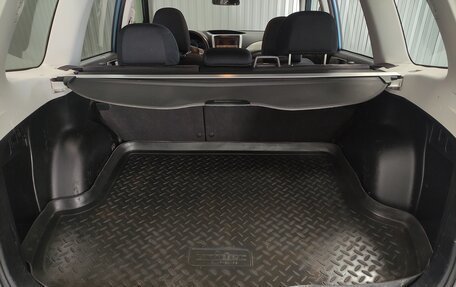 Subaru Forester, 2008 год, 950 000 рублей, 18 фотография