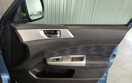 Subaru Forester, 2008 год, 950 000 рублей, 16 фотография