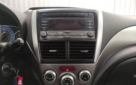 Subaru Forester, 2008 год, 950 000 рублей, 12 фотография