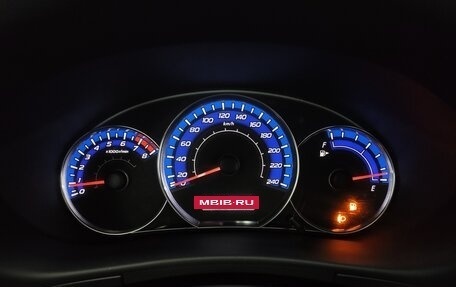 Subaru Forester, 2008 год, 950 000 рублей, 11 фотография