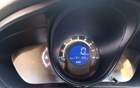 Lifan X60 I рестайлинг, 2014 год, 600 000 рублей, 1 фотография