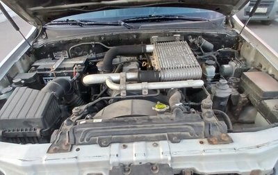 Hyundai Terracan I, 2001 год, 400 000 рублей, 1 фотография