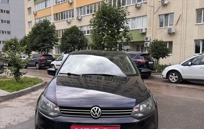 Volkswagen Polo VI (EU Market), 2015 год, 800 000 рублей, 1 фотография