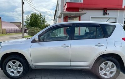 Toyota RAV4, 2010 год, 1 650 000 рублей, 1 фотография