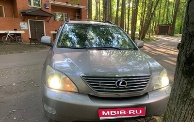 Lexus RX II рестайлинг, 2005 год, 1 150 000 рублей, 1 фотография