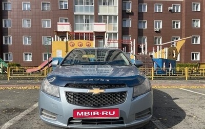 Chevrolet Cruze II, 2012 год, 850 000 рублей, 1 фотография