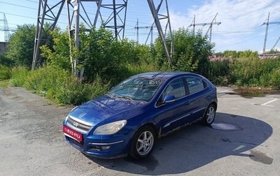 Chery M11 (A3), 2010 год, 230 000 рублей, 1 фотография