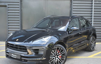 Porsche Macan I рестайлинг, 2025 год, 14 990 000 рублей, 1 фотография