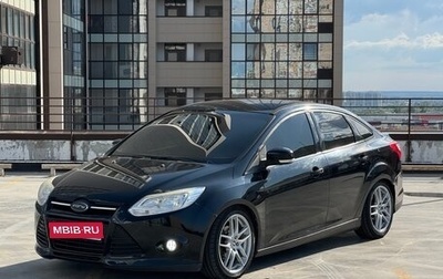 Ford Focus III, 2012 год, 700 000 рублей, 1 фотография
