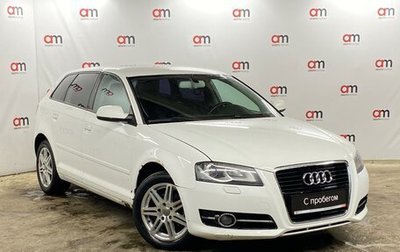 Audi A3, 2011 год, 899 000 рублей, 1 фотография